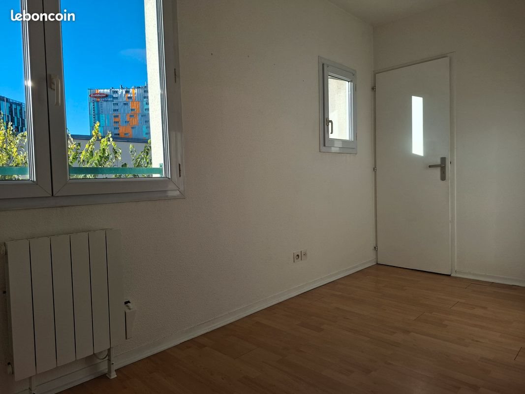 Appartement à louer, 26m², Nantes