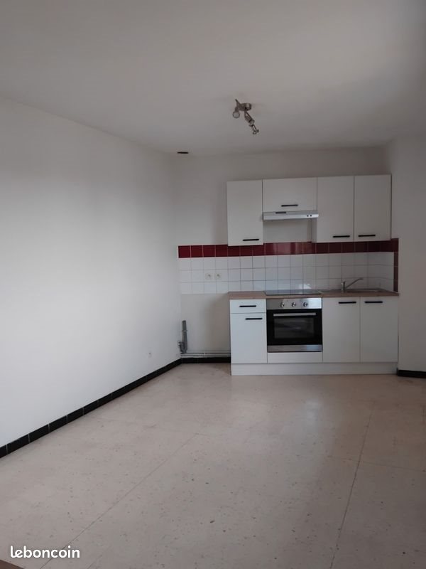 Appartement à louer, 41m², Labastide-d'Anjou