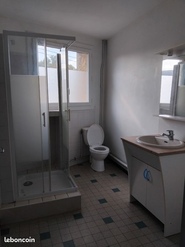 Appartement à louer, 41m², Labastide-d'Anjou