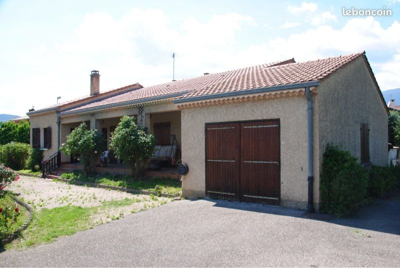 Maison à vendre, 143m², Tallard