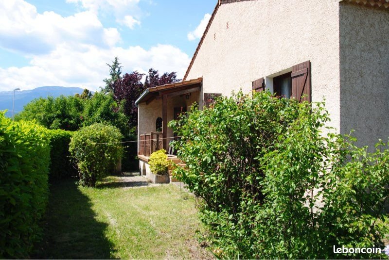 Maison à vendre, 143m², Tallard