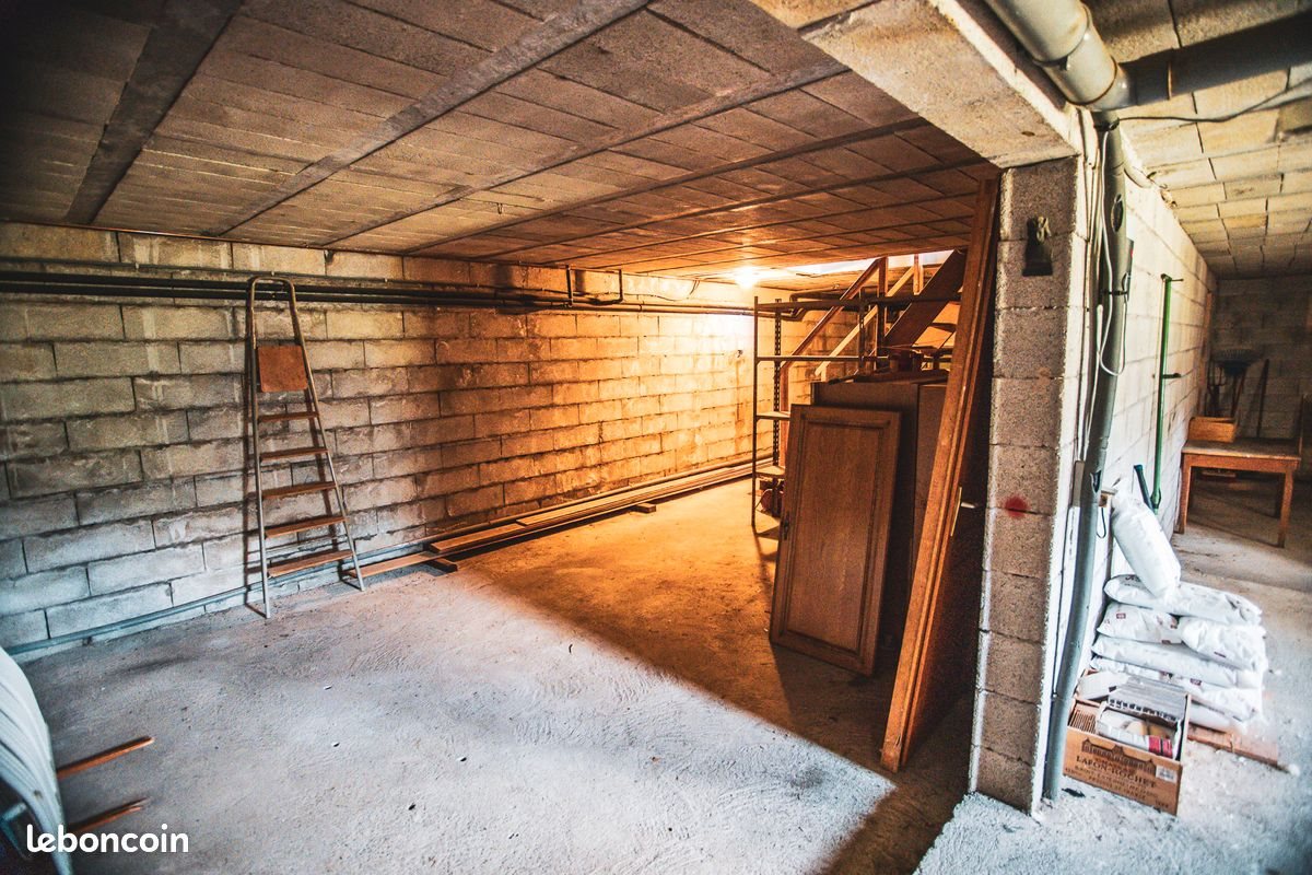 Maison à vendre, 200m², Beuil
