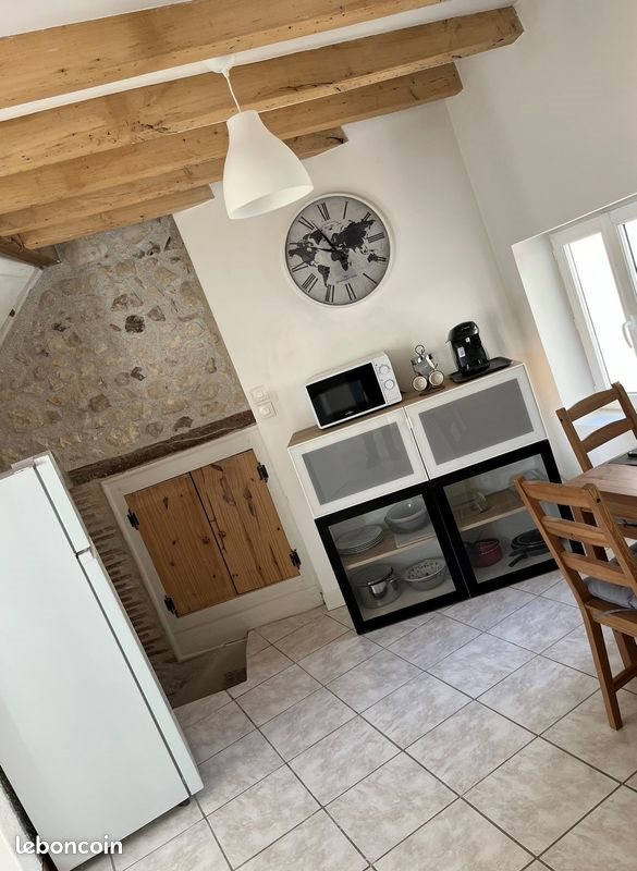 Maison à louer, 45m², Léré