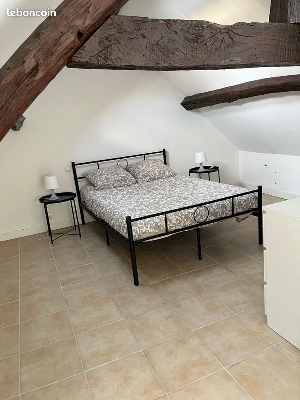 Maison à louer, 45m², Léré