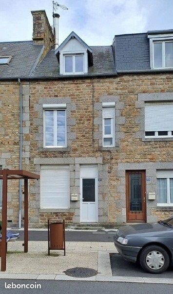 Maison à vendre, 110m², Sartilly