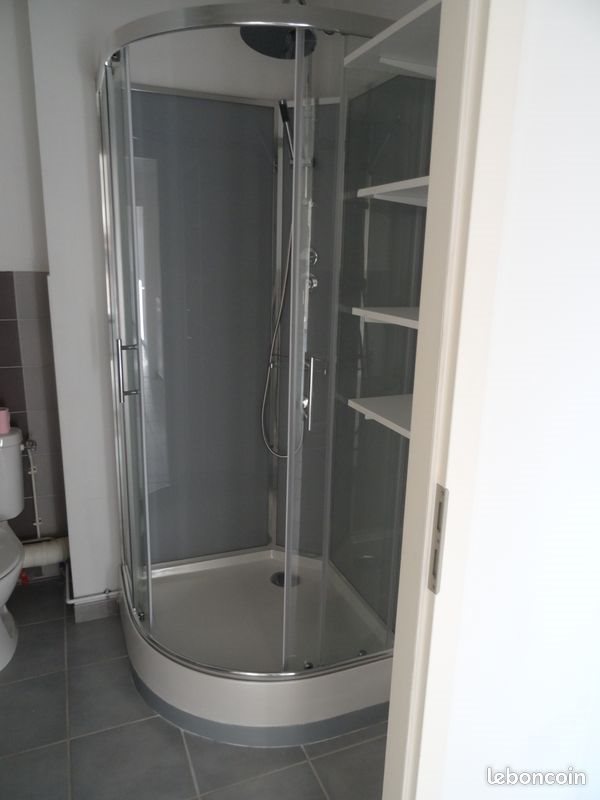 Appartement à vendre, 86m², Belfort