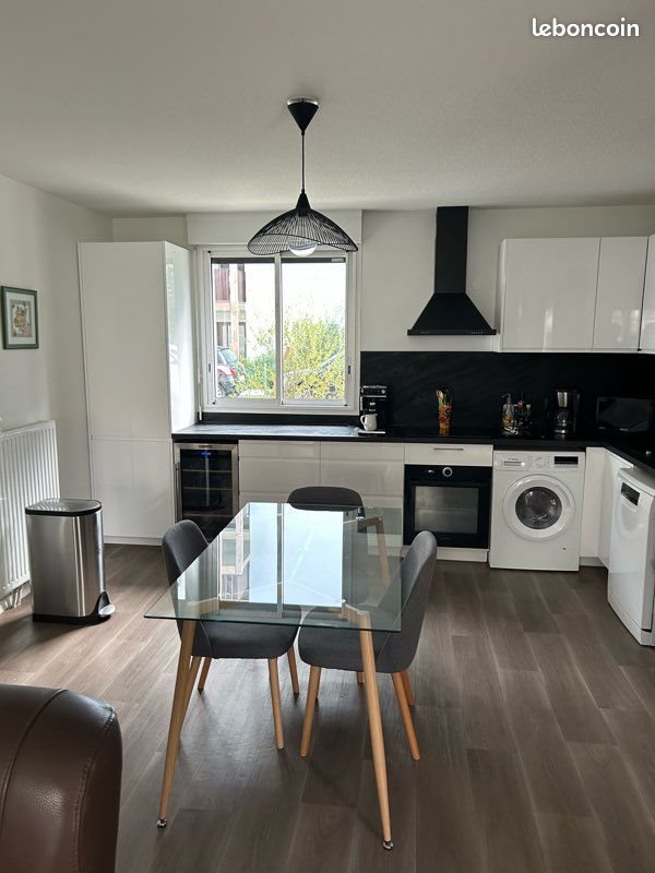 Appartement à vendre, 66m², Floirac