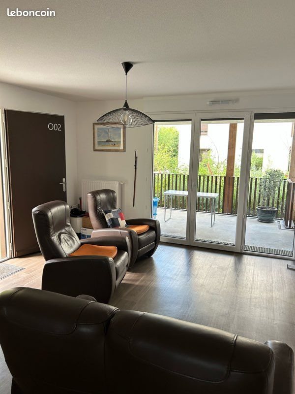 Appartement à vendre, 66m², Floirac