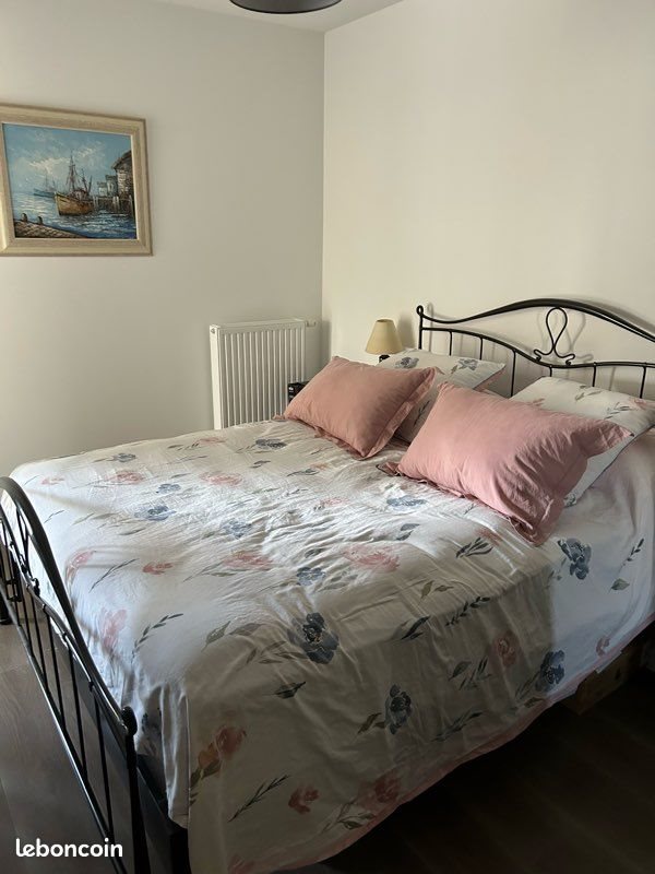 Appartement à vendre, 66m², Floirac