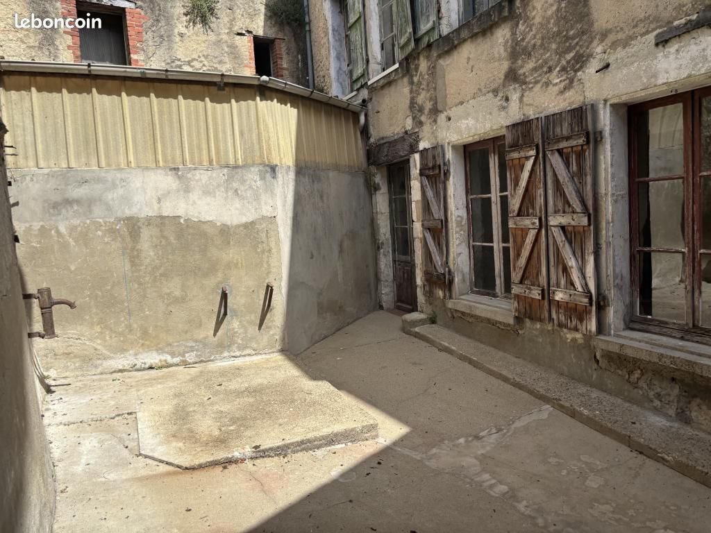 Maison à vendre, 228m², Saint-Sever