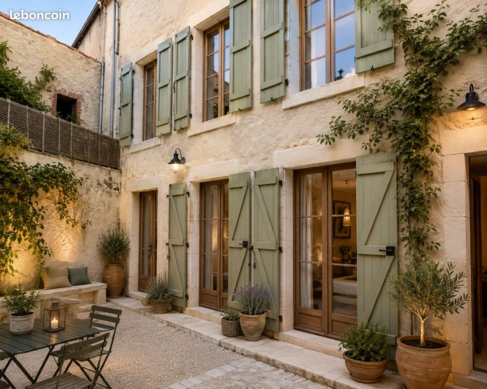 Maison à vendre, 228m², Saint-Sever