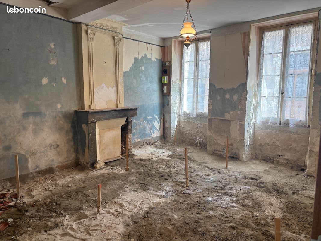 Maison à vendre, 228m², Saint-Sever