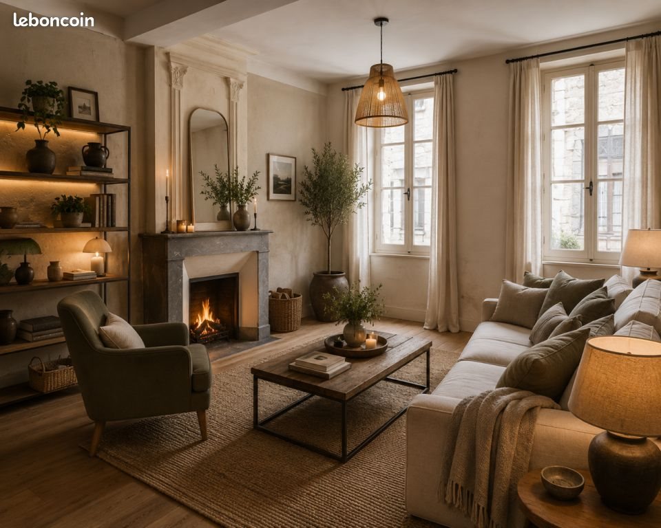 Maison à vendre, 228m², Saint-Sever