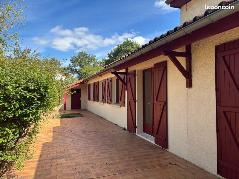 Maison à louer, 120m², Vallet