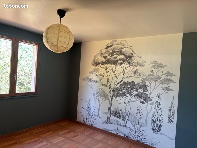 Maison à louer, 120m², Vallet