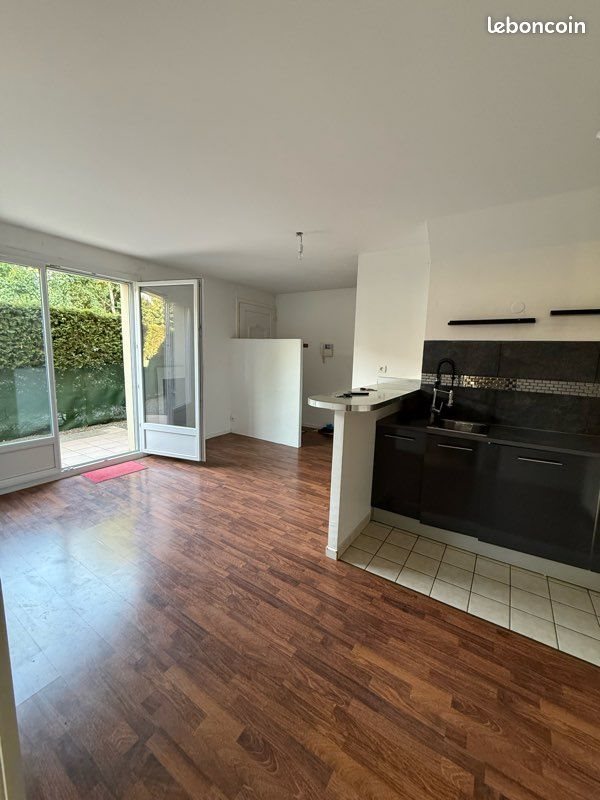 Appartement à louer, 41m², Saint-Germain-lès-Corbeil