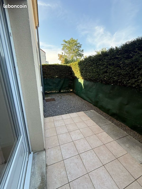 Appartement à louer, 41m², Saint-Germain-lès-Corbeil