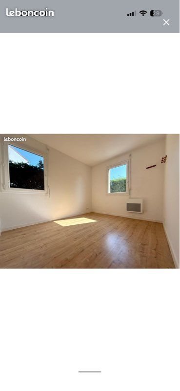 Appartement à louer, 41m², Saint-Germain-lès-Corbeil