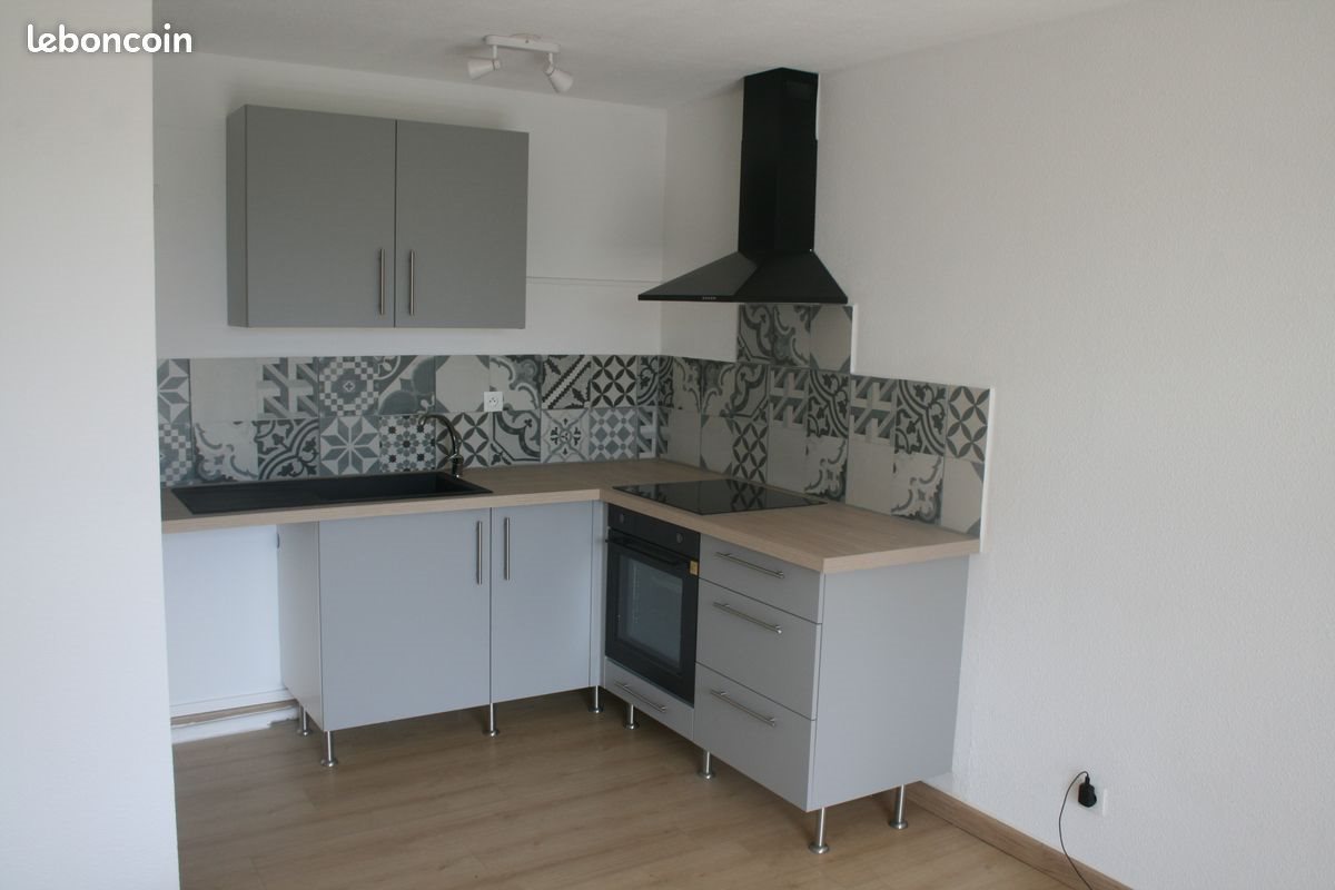 Appartement à vendre, 38m², Auch