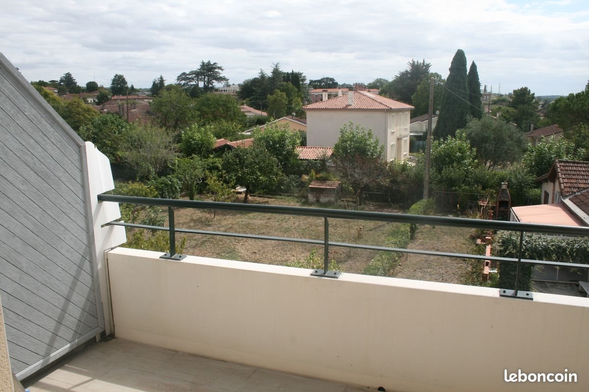 Appartement à vendre, 38m², Auch