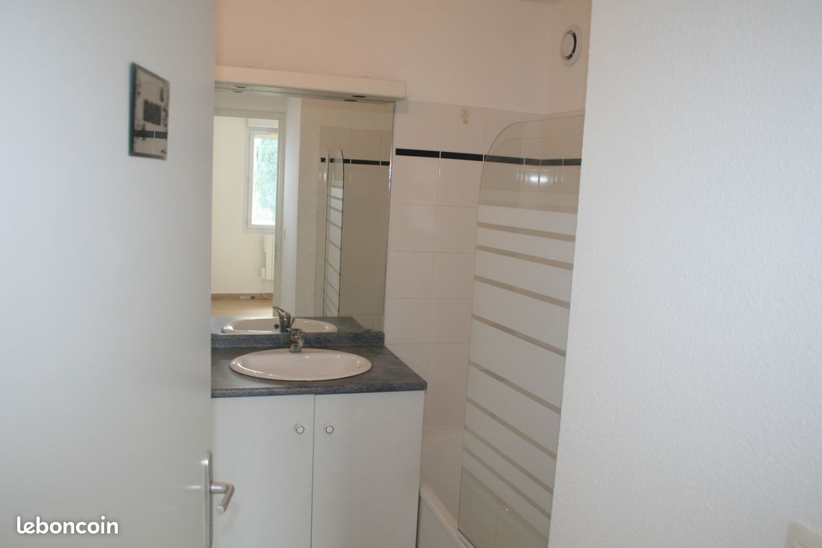 Appartement à vendre, 38m², Auch
