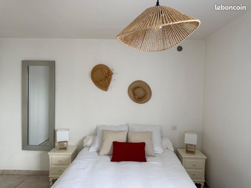 Appartement à louer, 50m², Alata