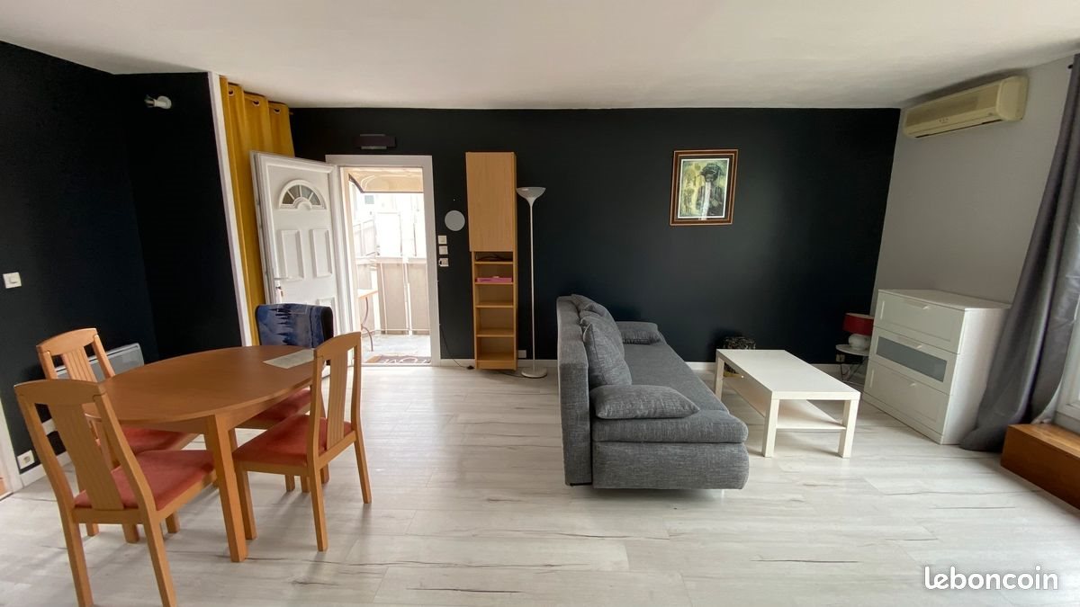 Appartement à vendre, 60m², Lormont