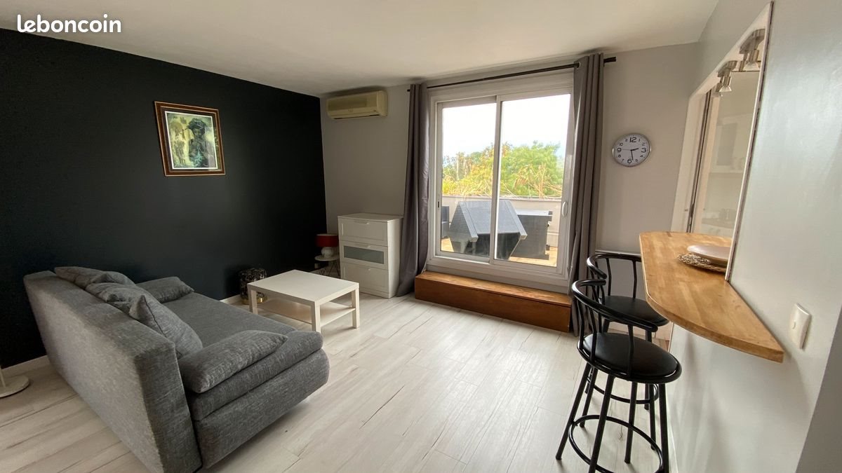 Appartement à vendre, 60m², Lormont