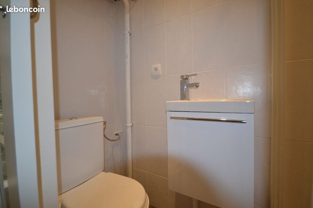 Appartement à vendre, 9m², Levallois-Perret