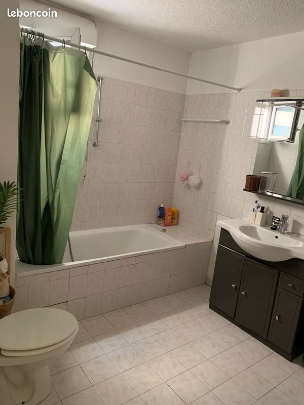 Appartement à louer, 48m², Nice