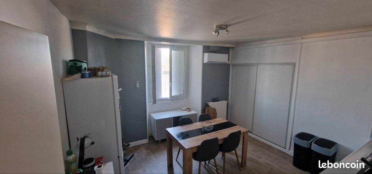 Appartement à louer, 62m², Guéret