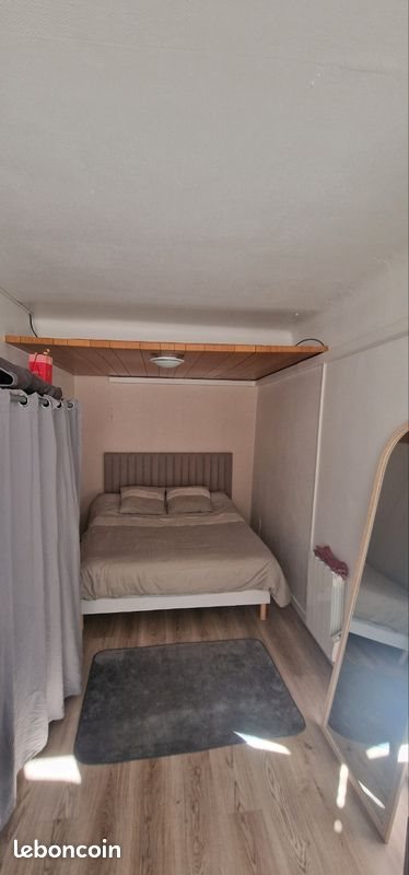 Appartement à louer, 62m², Guéret