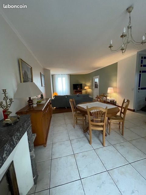 Maison à vendre, 110m², Châteauroux
