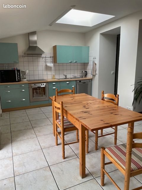 Maison à vendre, 110m², Châteauroux