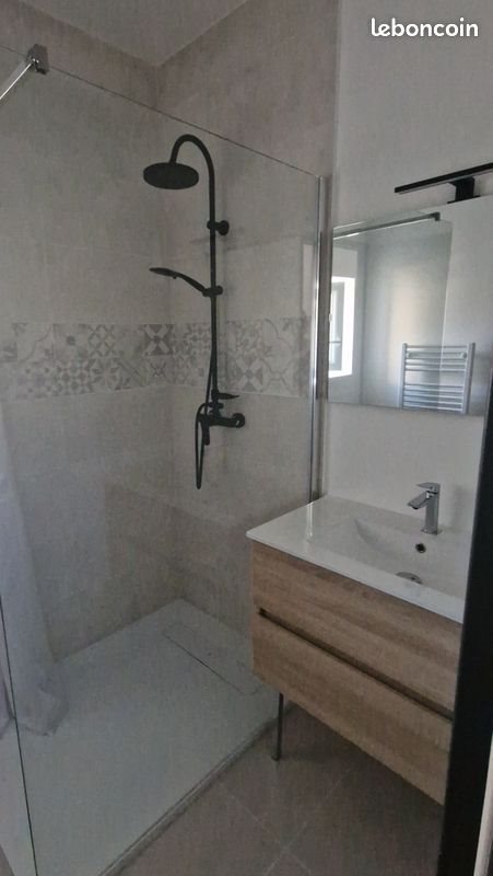 Appartement à louer, 40m², Châteauroux