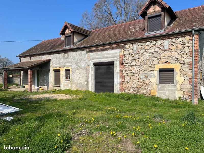 Maison à vendre, 130m², Saint-Bonnet-de-Four
