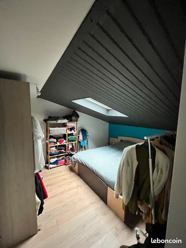 Appartement à louer, 150m², Ernée