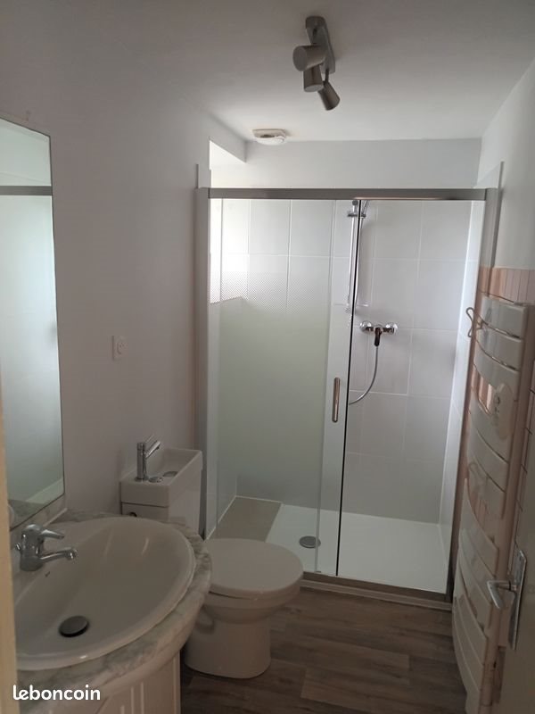 Maison à louer, 45m², Sévérac