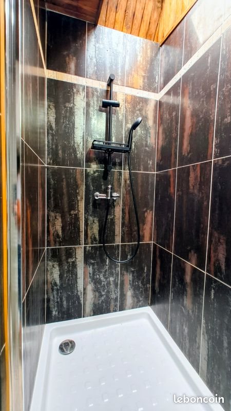 Appartement à louer, 25m², Lamastre