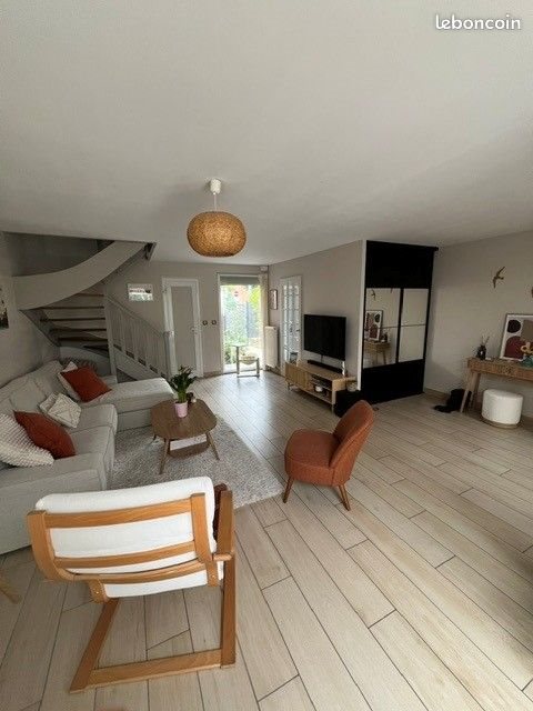 Maison à vendre, 90m², Lille
