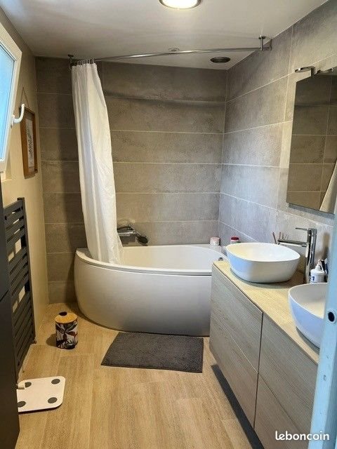 Maison à vendre, 90m², Lille