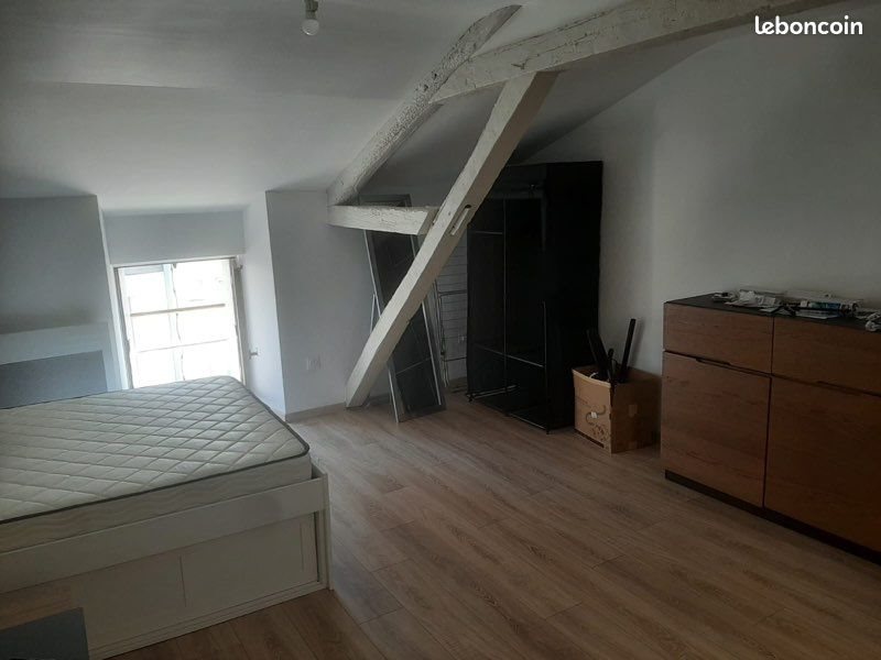 Appartement à louer, 21m², Poitiers