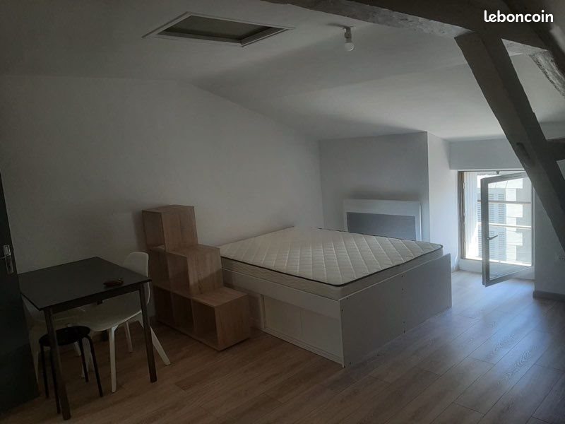 Appartement à louer, 21m², Poitiers