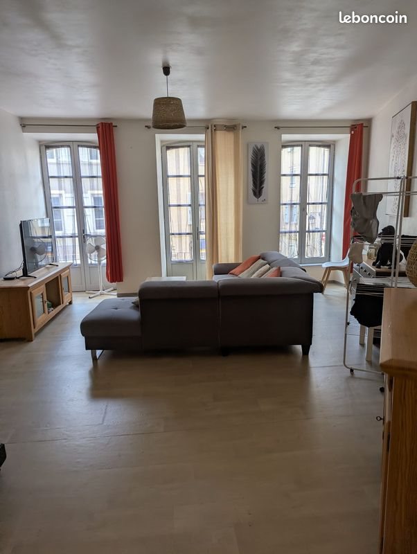 Appartement à vendre, 112m², Mende