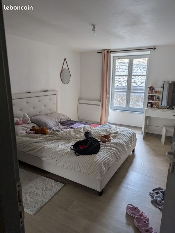 Appartement à vendre, 112m², Mende