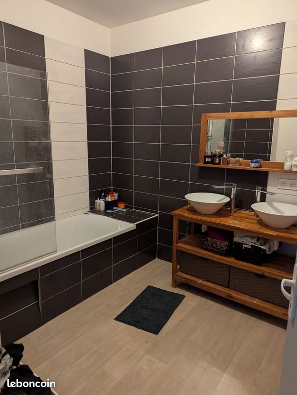 Appartement à vendre, 112m², Mende