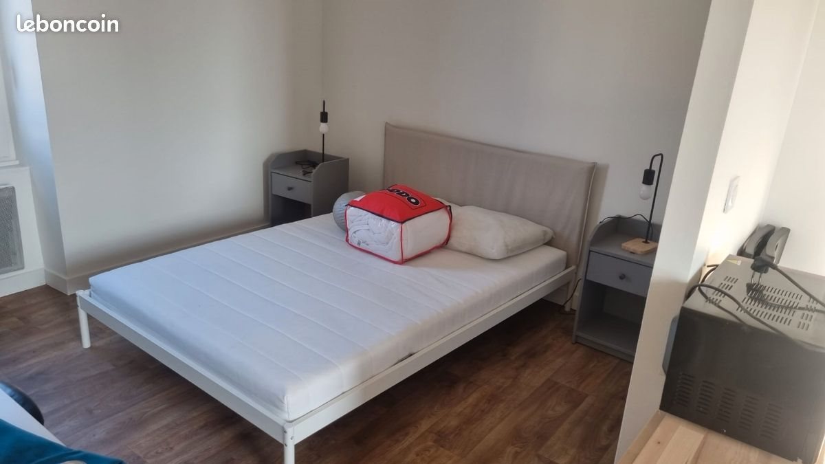 Appartement à louer, 23m², Liffré