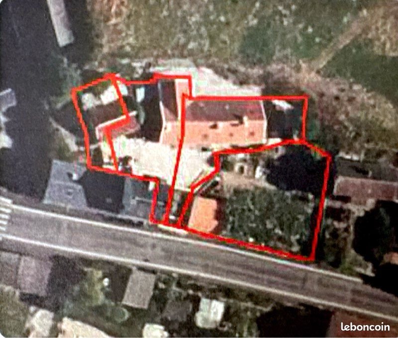 Maison à vendre, 142m², Douillet