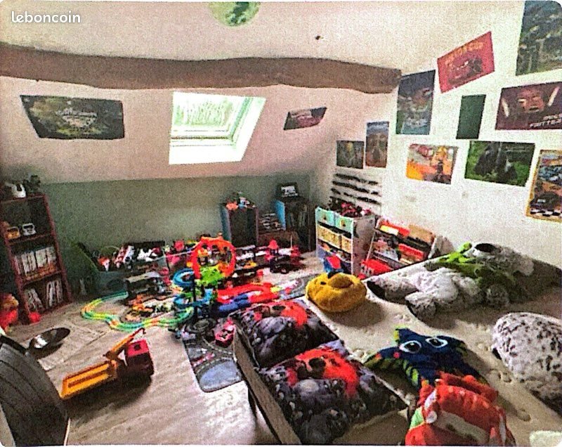 Maison à vendre, 142m², Douillet