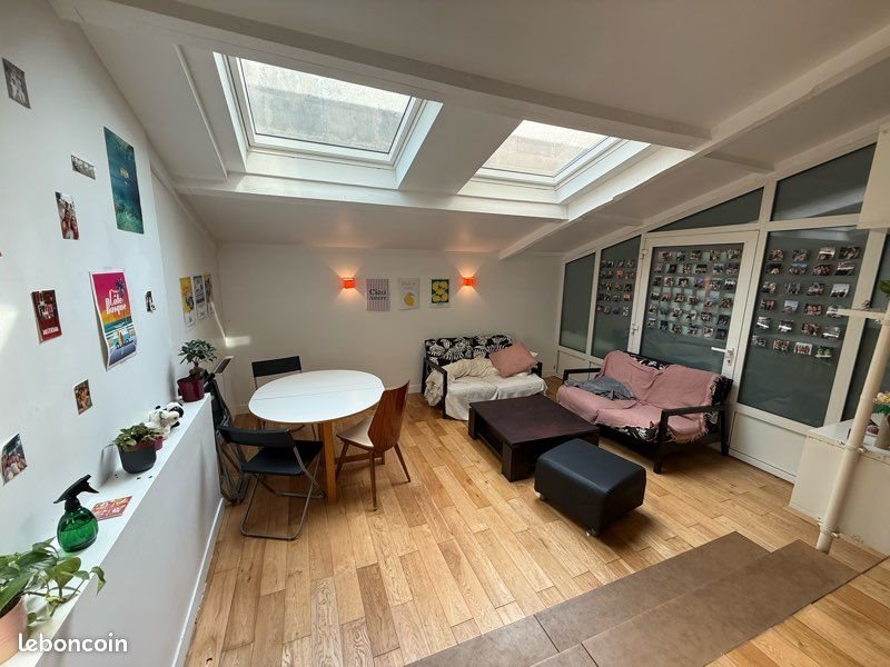 Appartement à louer, 70m², Malakoff